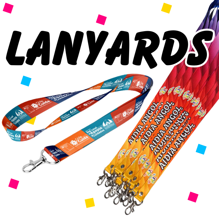 Lanyards