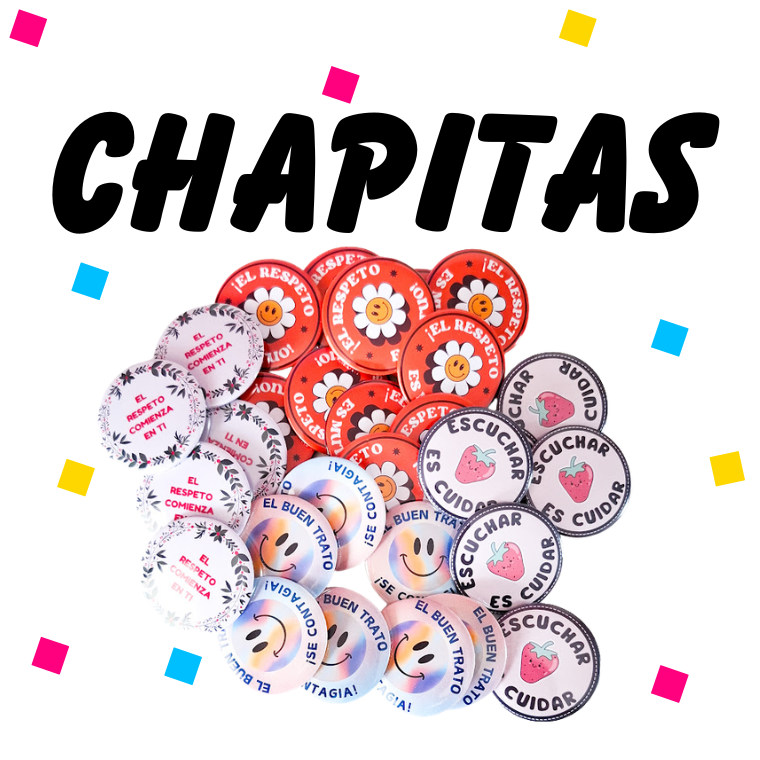 Chapitas