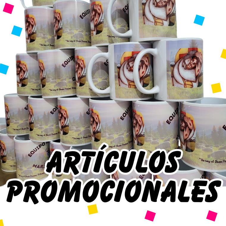 Artículos Promocionales
