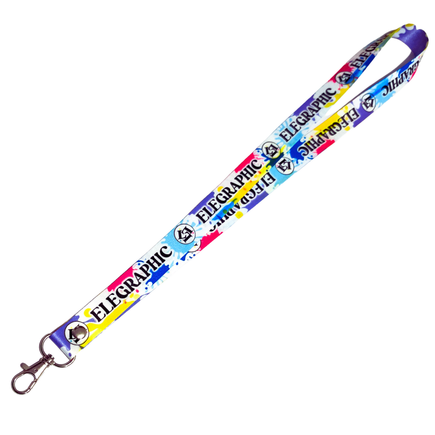Lanyard Simple 2cm.