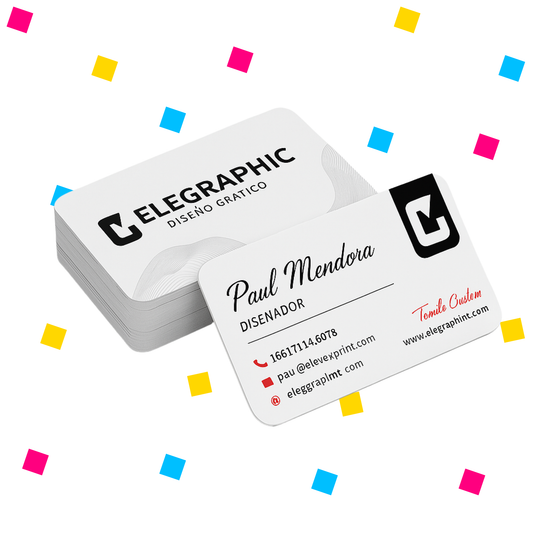 Clásica con despunte