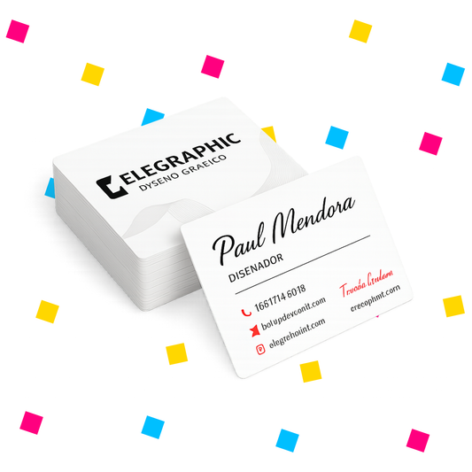 Cuadrada con despunte