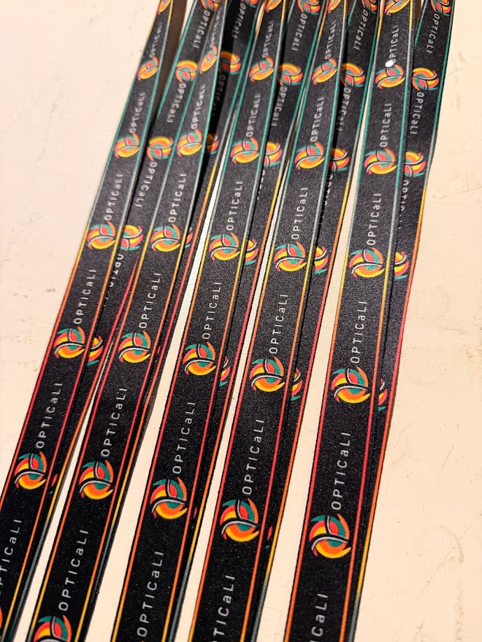 Lanyard Personalizado 2 cm Full Color