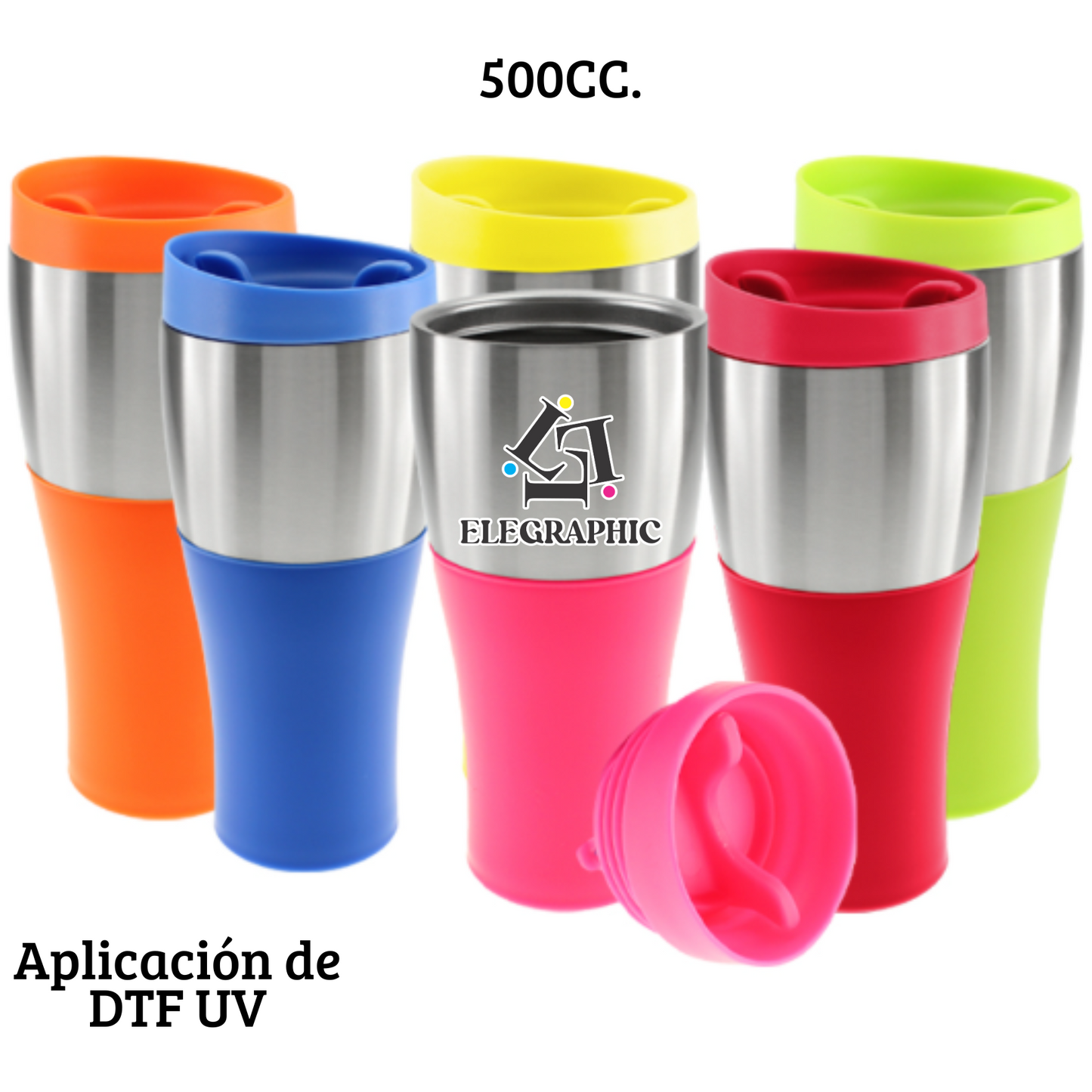 Mug coffe 500cc.